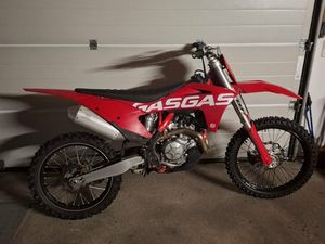 OCCASION GASGAS MC 450F