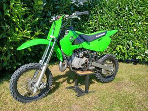 OCCASION KAWASAKI KX 65