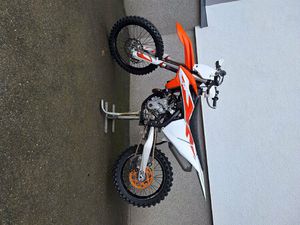 OCCASION KTM 350 SX-F