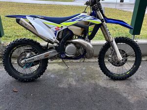 OCCASION SHERCO 300 SE FACTORY