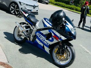 OCCASION SUZUKI GSX-R 1000