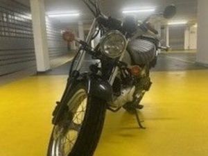 OCCASION SUZUKI RV 200 VANVAN