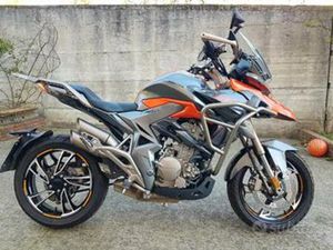 ZONTES ZT 310 T - 2020