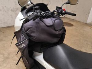 HONDA FORZA 300NSS -EXPERTISÉ MAI 2025- 2016