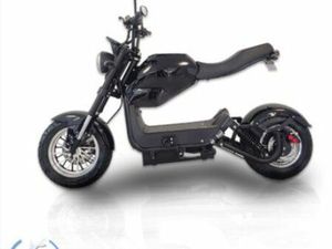 ELEKTRO ROLLER MAX RR