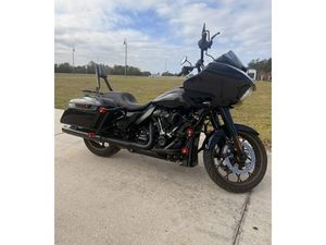 2022 HARLEY-DAVIDSON FLTRXST - ROAD GLIDE ST