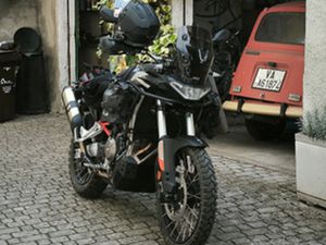 APRILIA TUAREG 660 - 2024