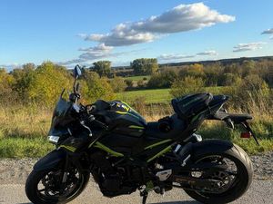 KAWASAKI Z 900