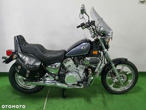 KAWASAKI VN