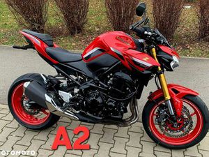 KAWASAKI Z 900