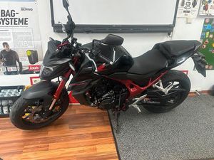 HONDA HORNET