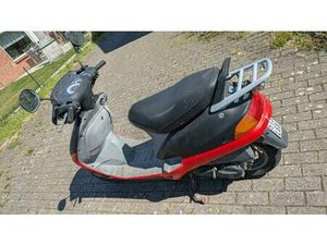 HONDA BALI SJ50 50 CCM - PAPIERE VORHANDEN