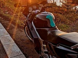 HONDA VFR 750 F RC 36