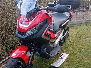 HONDA XADV ADVENTURE