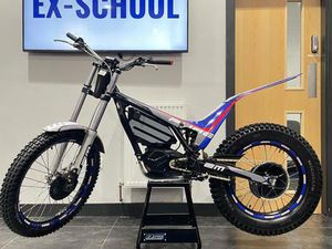 ELECTRIC MOTION EPURE 125 CC