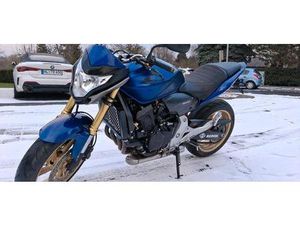 HONDA CB 600 FA HORNET PC 41
