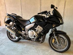 HONDA CBF 1000 SC 58 ABS HONDA 1000 MOTORRAD