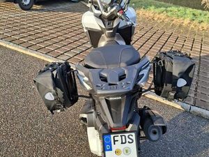 HONDA FORZA NSS 350A *TOP CASE*