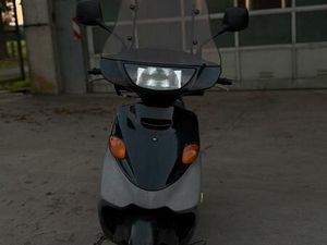 YAMAHA CYGNUS 125 CCM NUR HEUTE 250€