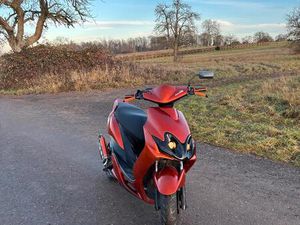 ‼️ YAMAHA JOG R 70 CC ‼️