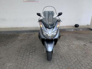 YAMAHA MAJESTY 400 TÜV NEU