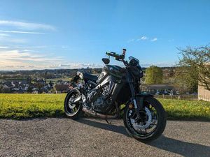 YAMAHA MT09 RN69