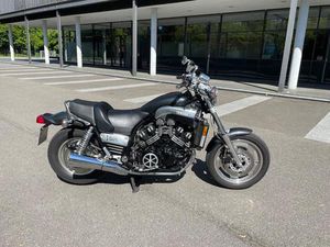 YAMAHA VMAX