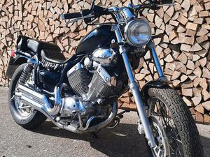 YAMAHA VIRAGO 535