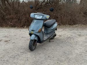 MBK EVOLIS/YAMAHA ZEST 50 CCM ROLLER - BASTLERFAHRZEUG