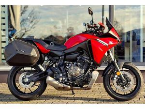 YAMAHA TRACER 7 GEBRAUCHTFAHRZEUG