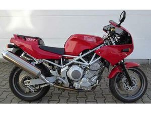 YAMAHA TRX 850 ORIGINAL ZUSTAND!