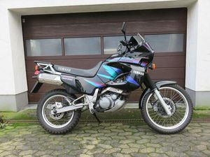 YAMAHA XTZ 660 TENERE TOP ORIGINAL NUR 13 TKM 35 KW