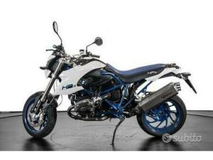 BMW HP2 MEGAMOTO VALUTO PERMUTA