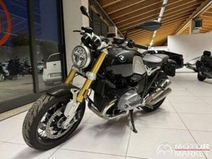 BMW R 1200 NINET ABS MY21