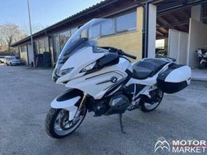 BMW R 1250 RT ABS MY21