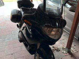 BMW R 1150 RT