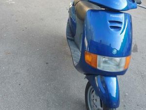 PIAGGIO SFERA RST TAUSCH/VERKAUF