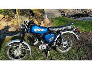 SIMSON S51 B BJ. 82 - KOMPLETT RESTAURIERT, TOP ZUSTAND