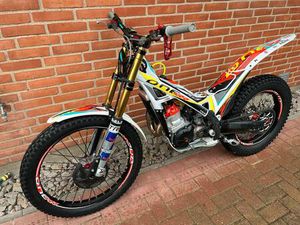 TRS 300 RR MY 25 TRRS TRIAL