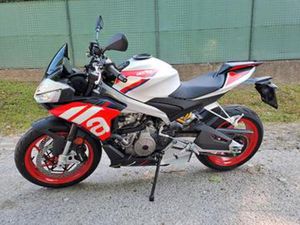 APRILIA TUONO 660 FACTORY - 2024