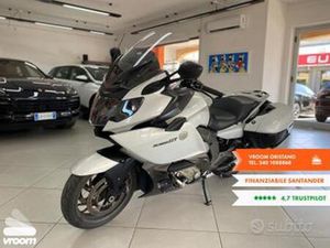 BMW K 1600 GT GT