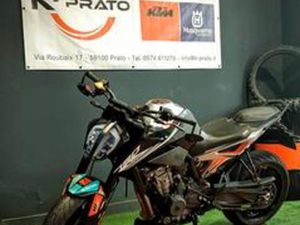 KTM 790 DUKE L ABS 35KW