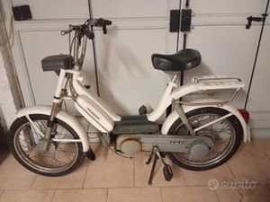 PIAGGIO BRAVO ORIGINALE FUNZIONATE
