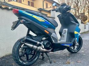 PIAGGIO NGR 50 POWER