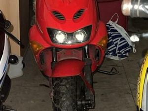 APRILIA SR 50 WWW AC ❗️NOTVERKAUF ❗️