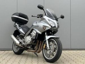 2007 HONDA CBF 1000 98PK ABS - DECEMBER ACTIE! (BJ 2007) — MOTOREN | HONDA — MARKTPLAATS