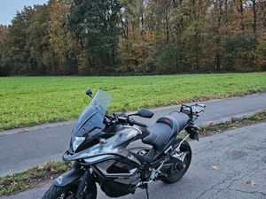 HONDA VFR X CROSSRUNNER