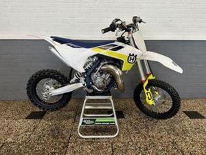 HUSQVARNA HUSQVARNA TC 50 AUTOMAAT 2022 — MOTOREN | HUSQVARNA — MARKTPLAATS
