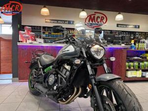 KAWASAKI VULCAN S (BJ 2017) — MOTOREN | KAWASAKI — MARKTPLAATS