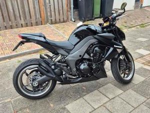 KAWASAKI Z1000 — MOTOREN | KAWASAKI — MARKTPLAATS